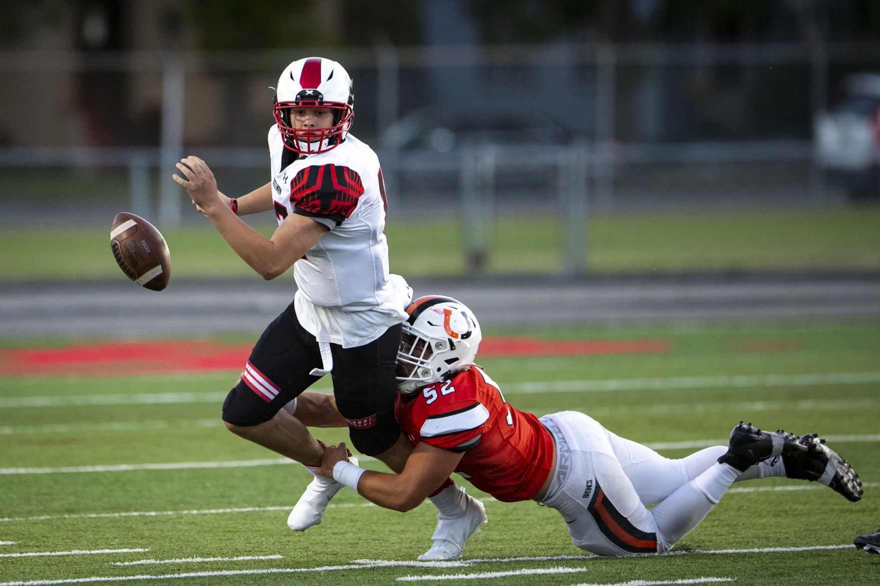 Billings Senior vs. Bozeman